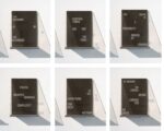 Luca Spano, Far Away Structures, 2022. Courtesy Luca Spano and Red Lab Gallery