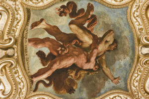 A Bologna si può di nuovo ammirare un capolavoro segreto di Guercino