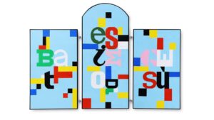 Daniele Cima - Teografie un linguaggio diverso per l’arte sacra