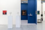 Arte Fiera 2025, Bologna. Photo Irene Fanizza