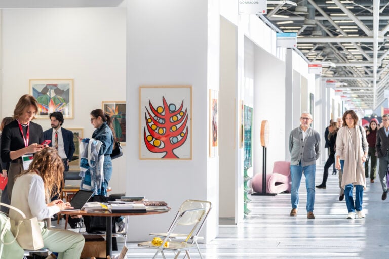 Malgrado valga miliardi, il mercato dell’arte in Italia è in crisi e non conta granché