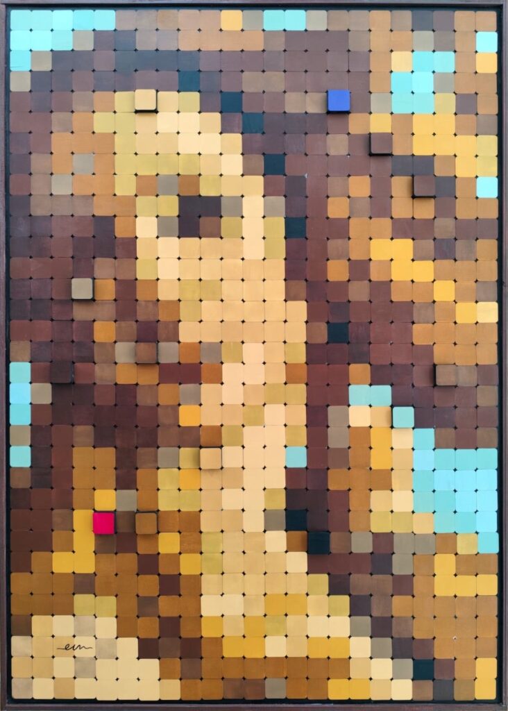 Vernissage Sensi in mostra
