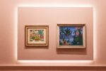 Brasil! Brasil! The Birth of Modernism, installation view at the Royal Academy of Arts, Londra, 2025. Photo © Royal Academy of Arts, London - David Parry ©️ Tarsila do Amaral S:A