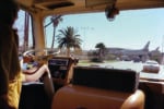 ©Joel Meyerowitz Los Angeles Airport California 1976