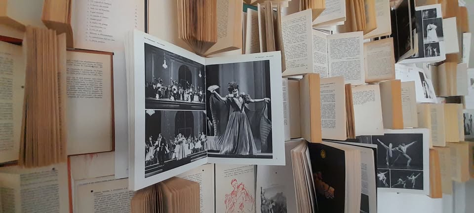 L’arte della nuova generazione