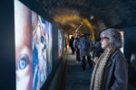 Pelle, mostra personale di Giulia Bersani alla galleria Rifugio Digitale di Firenze