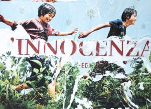 Revelare - Gesti di cura attraverso l'arte di Mimmo Rotella