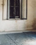 Guido Guidi, Chiesuola Russi, 2016, Stampa a contatto C-print, cm 46,5 x 41,5 © Guido Guidi, courtesy Viasaterna (2)