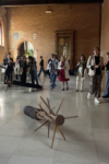 Instalaltion view, Cremona Contemporanea | Art Week 2024