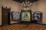 Installation view, Cremona Contemporanea | Art Week 2024. Ph. Chico Ercoli Rossetti