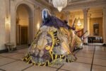 Installation view, Cremona Contemporanea | Art Week 2024. Ph. Chico Ercoli Rossetti