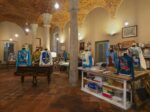 Installation view, Cremona Contemporanea | Art Week 2024. Ph. Chico Ercoli Rossetti