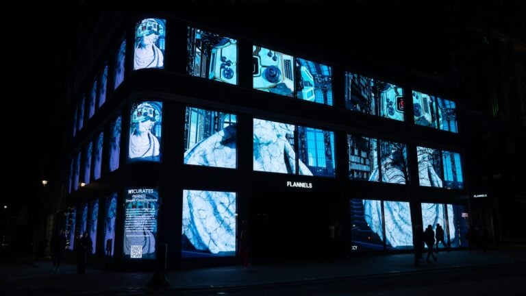 L'arte digitale di Svccy