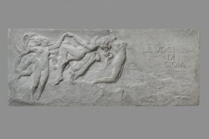 La Bellezza liberata. Leonardo Bistolfi e gli amici divisionisti