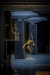 Lovers by Sam Keil, Keil Space