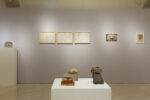 Luisa Gardini, installation view, Bologna, 2025. Photo Alessandro Ruggeri