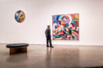 Orfismo, Guggenheim New York. Foto Francesca Magnani