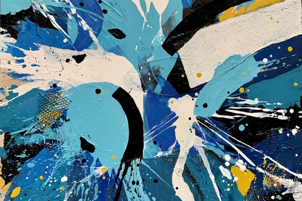 Manuela Manes – Sinfonie