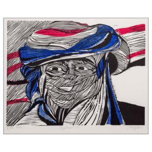 Riccardo Zani Faetanini / Dario Ferré - Tuareg, gli uomini blu
