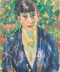 Rik Wouters, Reflets, 1912. Courtesy Christie's Images Ltd.