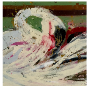 Gabriele Zannini - Flamingos