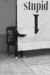 Stupid, Issue 05, February 2022 Edition of 100 Open 300x200cm