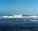 Takashi Homma, New Waves, 2017, Stampa lambda, cm 55 x 44 © Takashi Homma, courtesy Viasaterna