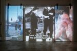 The Lamp, installation view at Liminal Space, Roma, 2025