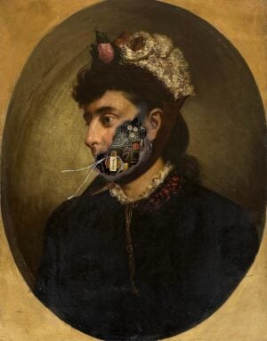 Nicolò Tomaini - Ritratto di illusionista