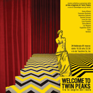 Twin Peaks