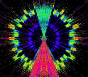 Alessandro Sciaraffa - Harmonic Room