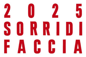 Nicola De Maria - 2025 Sorridi faccia