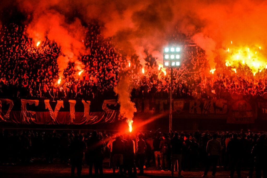 Hyperlocal San Siro