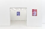Zhenlin Zhang, Ode to Transience, installation view at Tempesta Gallery, Milano, 2025