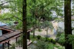 Liu Jiakun, Songyang Culture Neighborhood, 2020. Lishui, People's Republic of China. Photo courtesy of Arch-Exist. Courtesy of The Pritzker Architecture Prize 