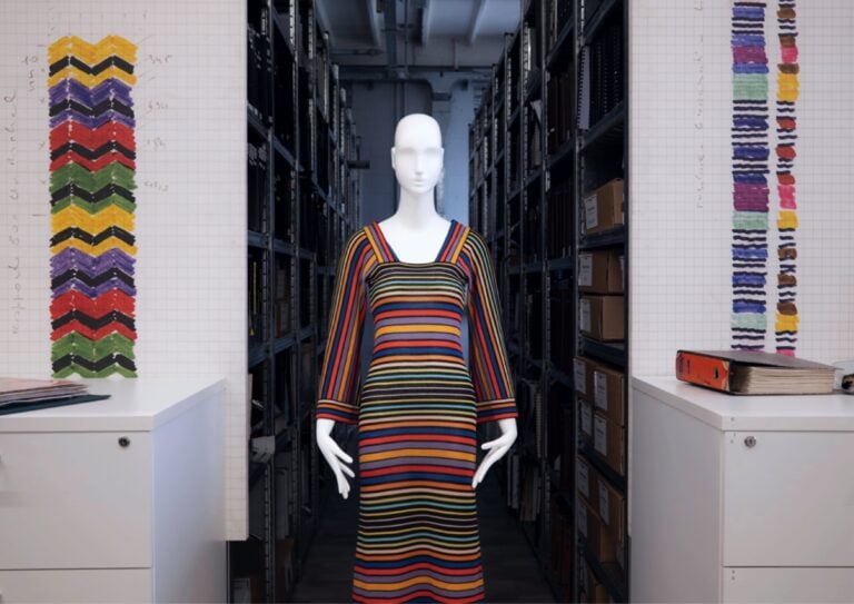 Missoni e Museo MA*GA presentano laboratori e incontri su tessile e artigianato