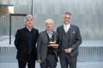 È morto a 84 anni l’architetto Pierluigi Nicolin