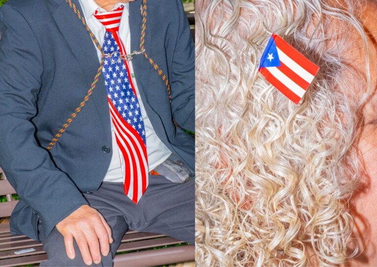 Lucia Buricelli, la brandizzazione della politica americana