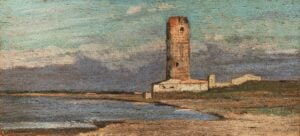 Giovanni Fattori 1825-1908. Il ‘genio’ dei Macchiaioli