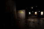 Interior of David Lynch Salone del Mobile 2024