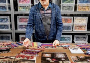 Missoni e Museo MA*GA presentano laboratori e incontri su tessile e artigianato