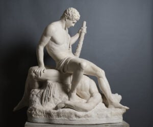 Antonio Canova - Teseo sul Minotauro