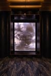 Interior of David Lynch Salone del Mobile 2024