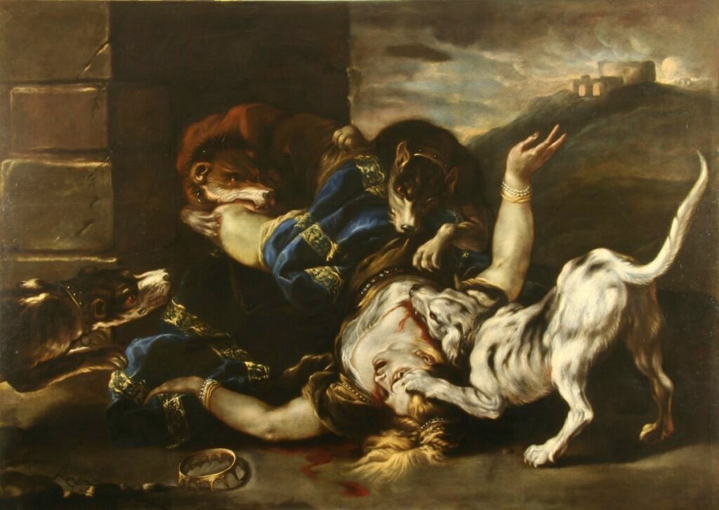 Art Installations. Old Masters – Contemporary – Design