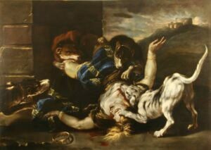 Art Installations. Old Masters – Contemporary – Design
