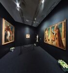 "I capolavori del patrimonio nascosto. Opere d'arte da collezioni private", Palazzo SUMS a San Marino