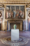 Thomas J Price in Florence Installation View, Museo Novecento Firenze (2025) ©Thomas J Price. Courtesy the artist and Hauser & Wirth