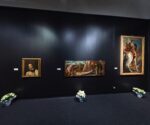 "I capolavori del patrimonio nascosto. Opere d'arte da collezioni private", Palazzo SUMS a San Marino