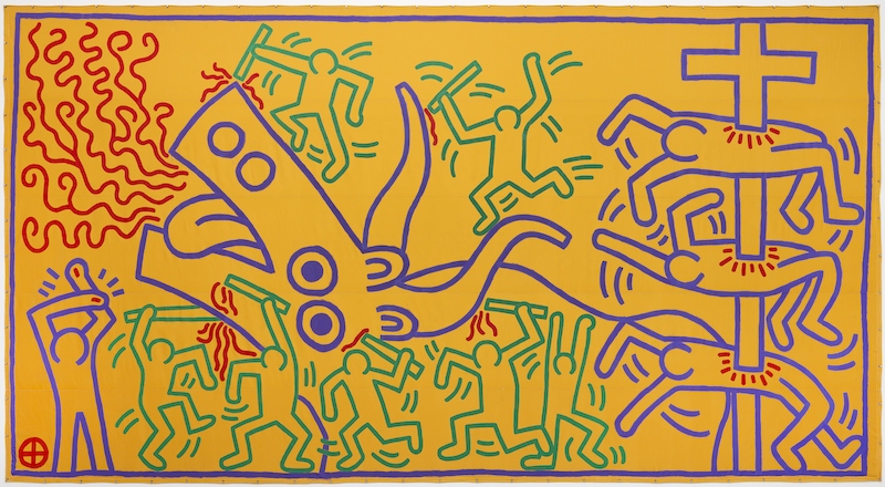 Graffiti