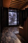 Interior of David Lynch Salone del Mobile 2024